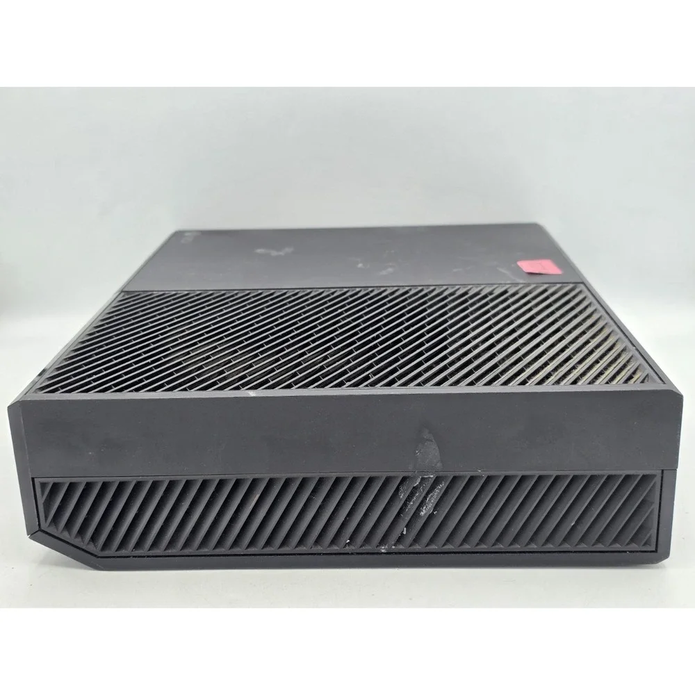 Microsoft Xbox One Replacement Console 1540 -‎ 500gb Console Only - WORKS